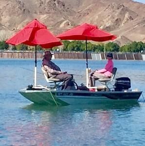 Meet your Posher, Beverly